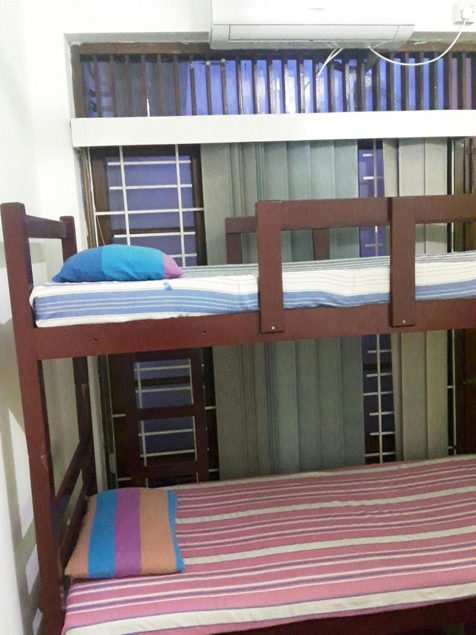Colombo City Jumbo Backpackers Hostel Eksteriør billede