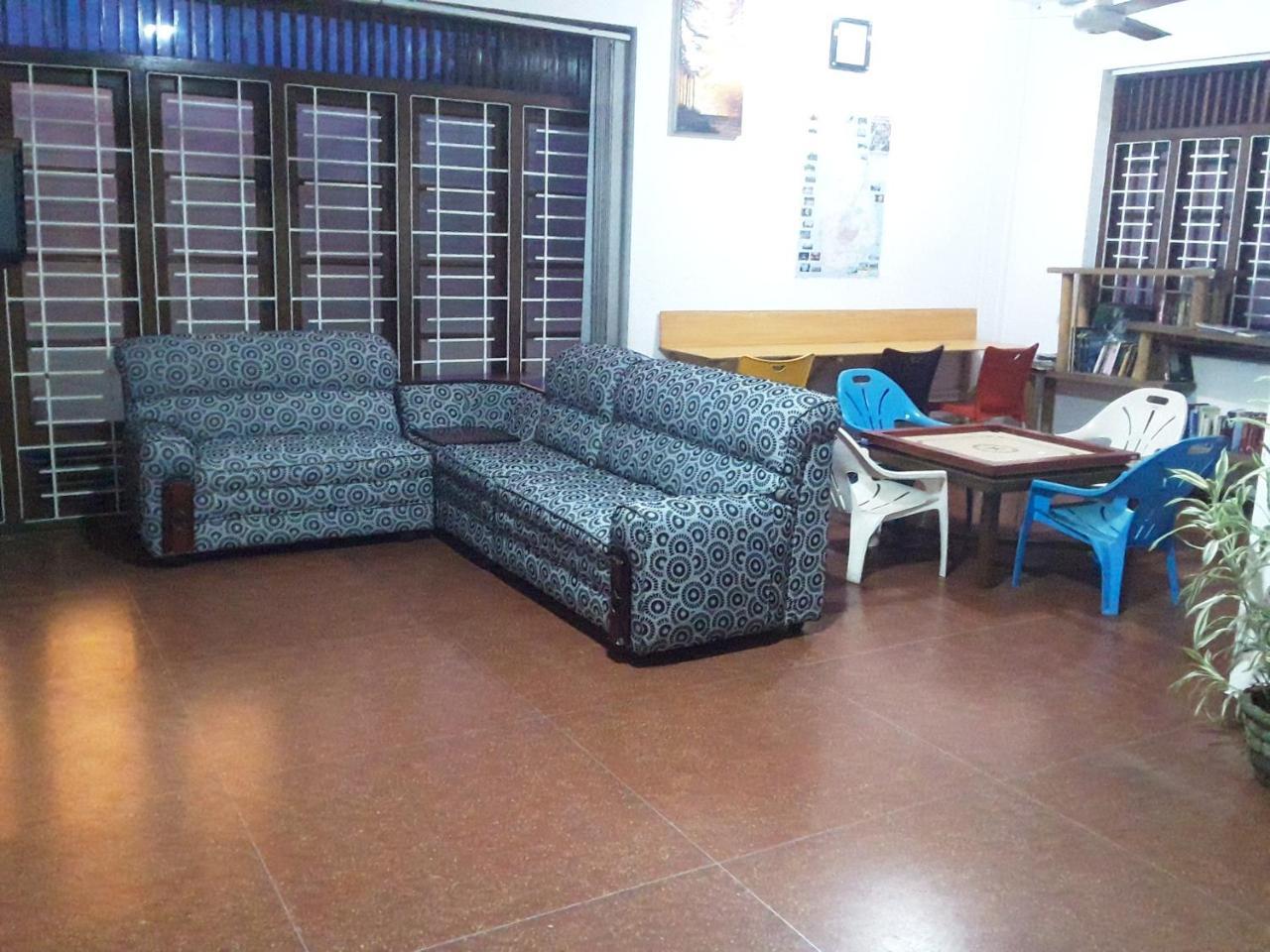 Colombo City Jumbo Backpackers Hostel Eksteriør billede