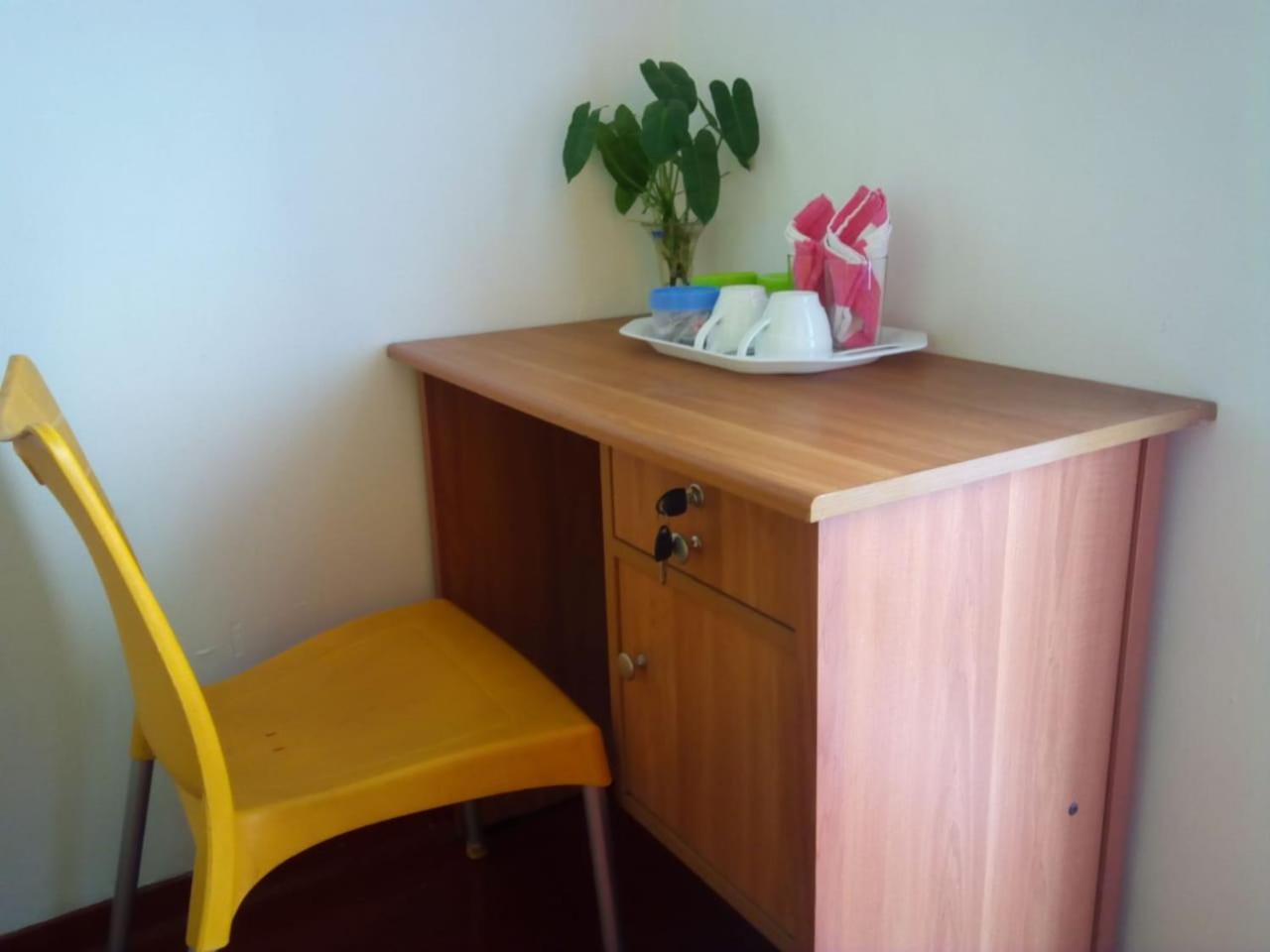 Colombo City Jumbo Backpackers Hostel Eksteriør billede