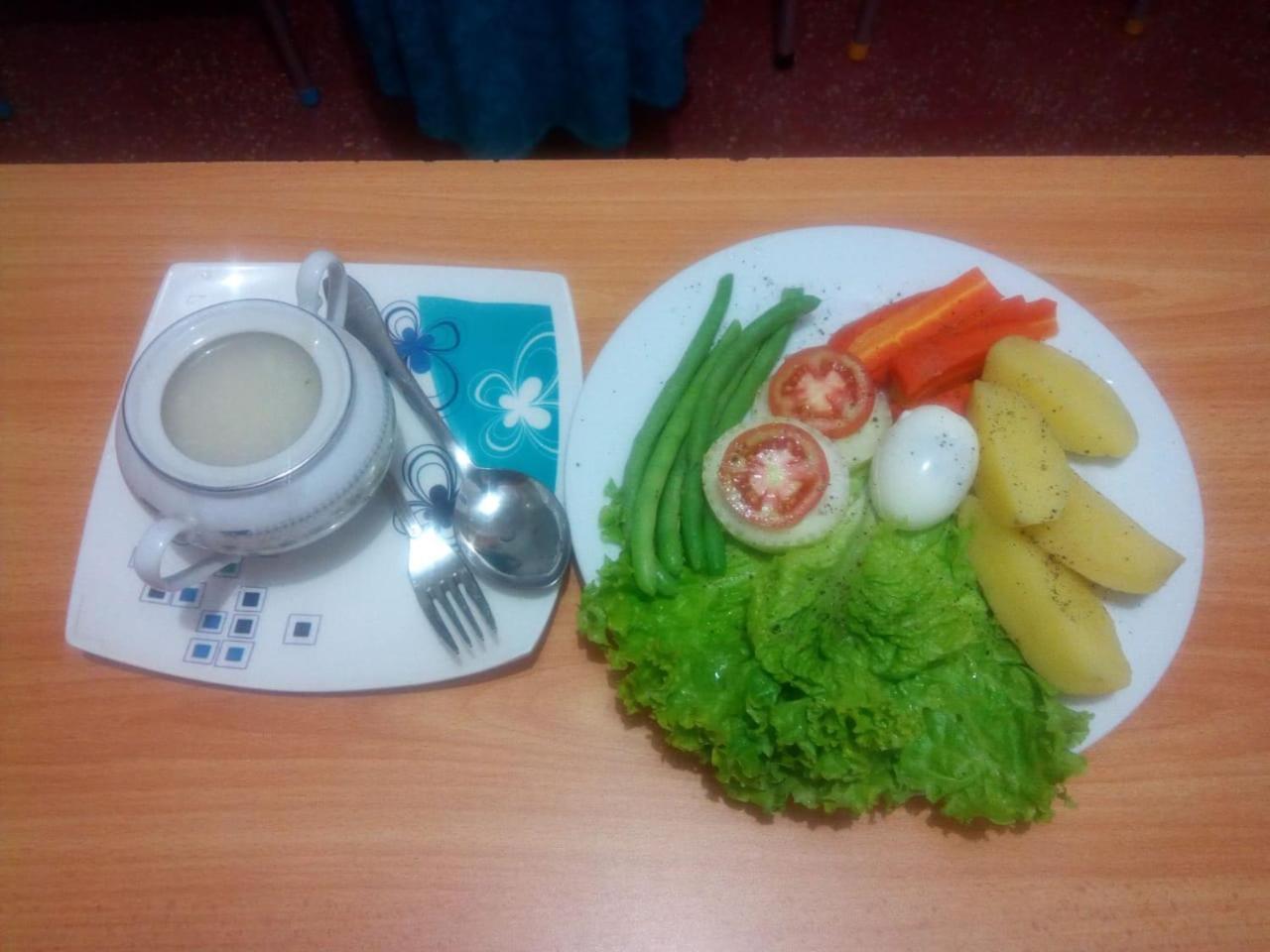 Colombo City Jumbo Backpackers Hostel Eksteriør billede