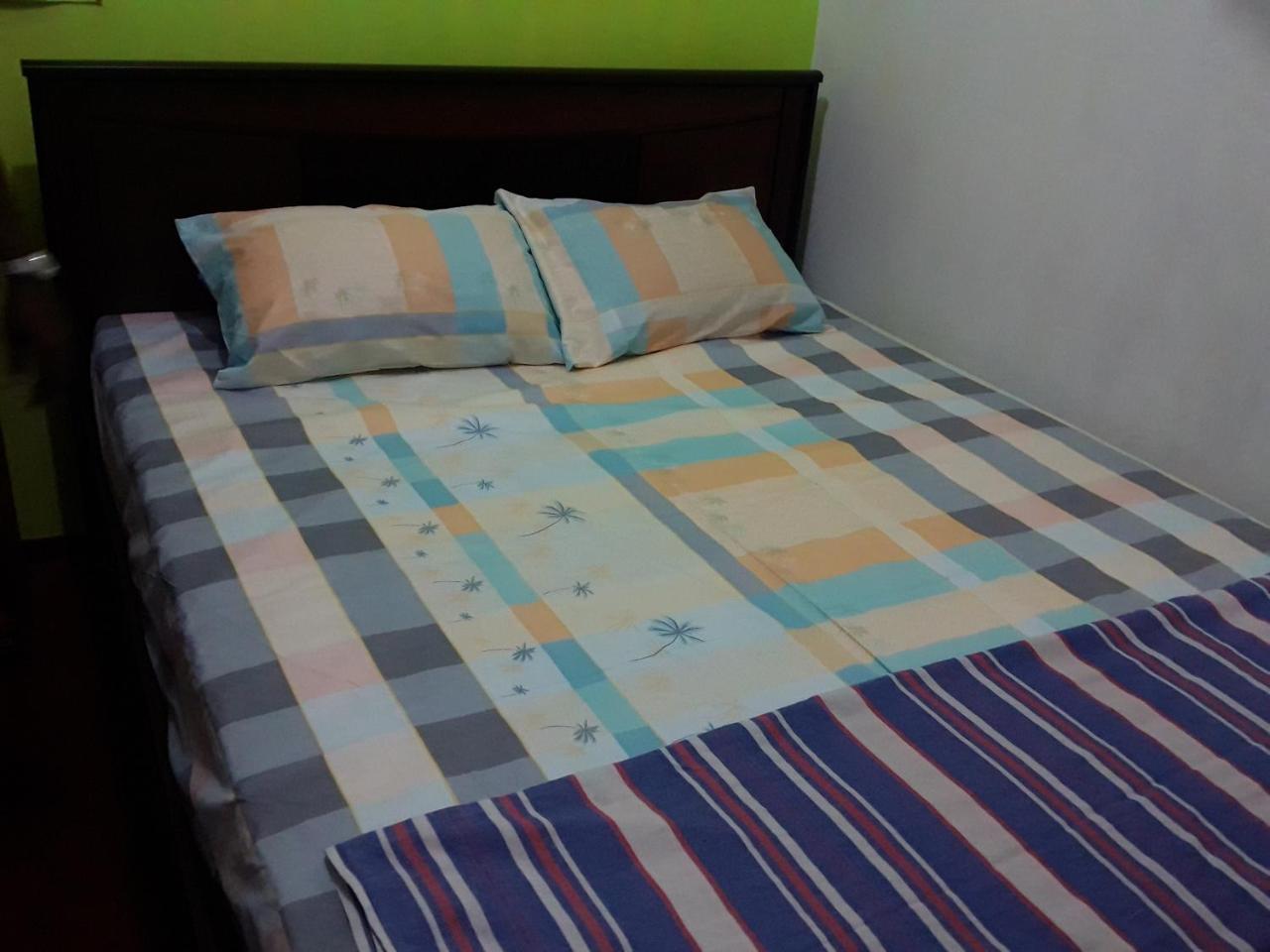 Colombo City Jumbo Backpackers Hostel Eksteriør billede