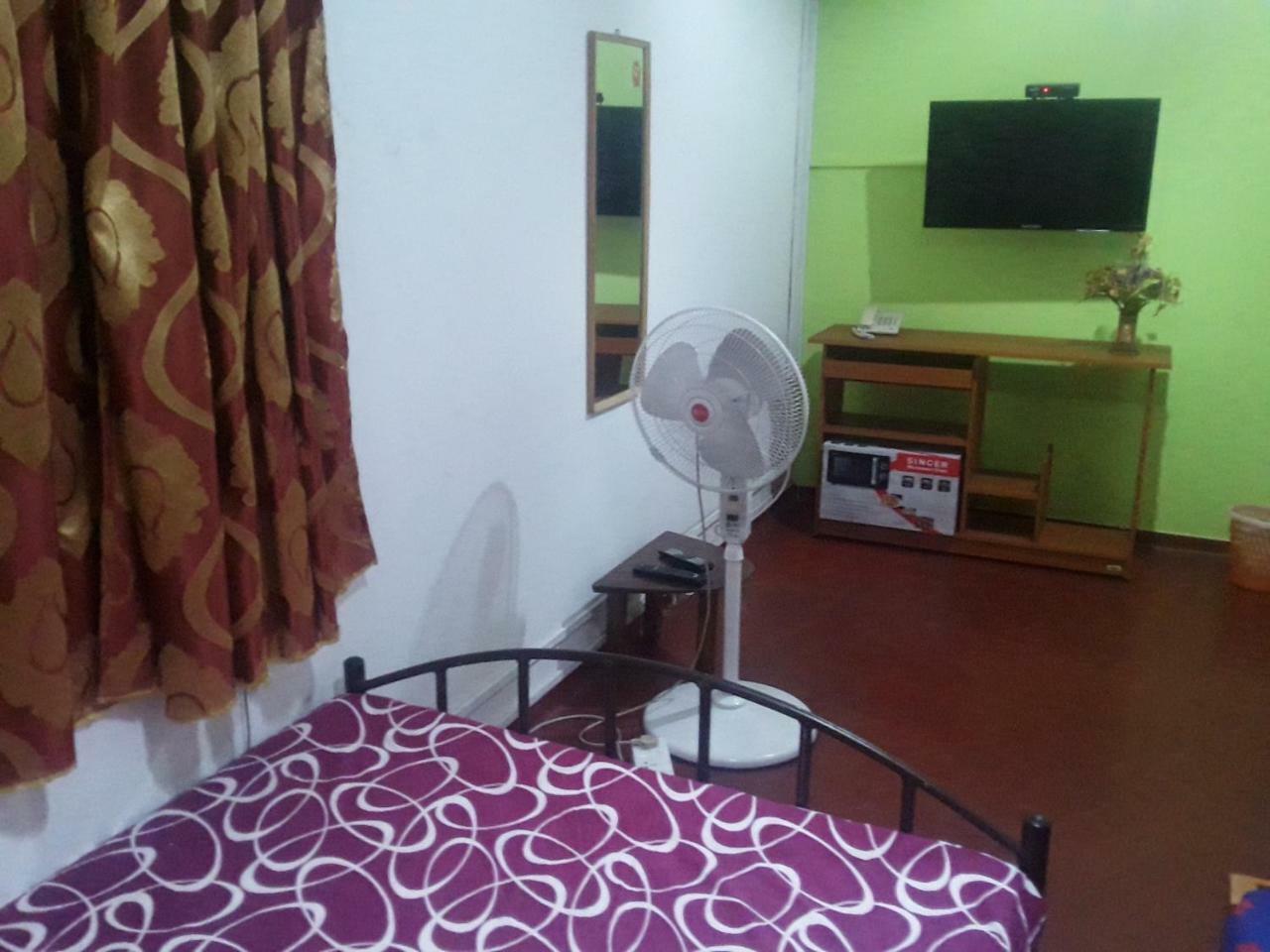 Colombo City Jumbo Backpackers Hostel Eksteriør billede