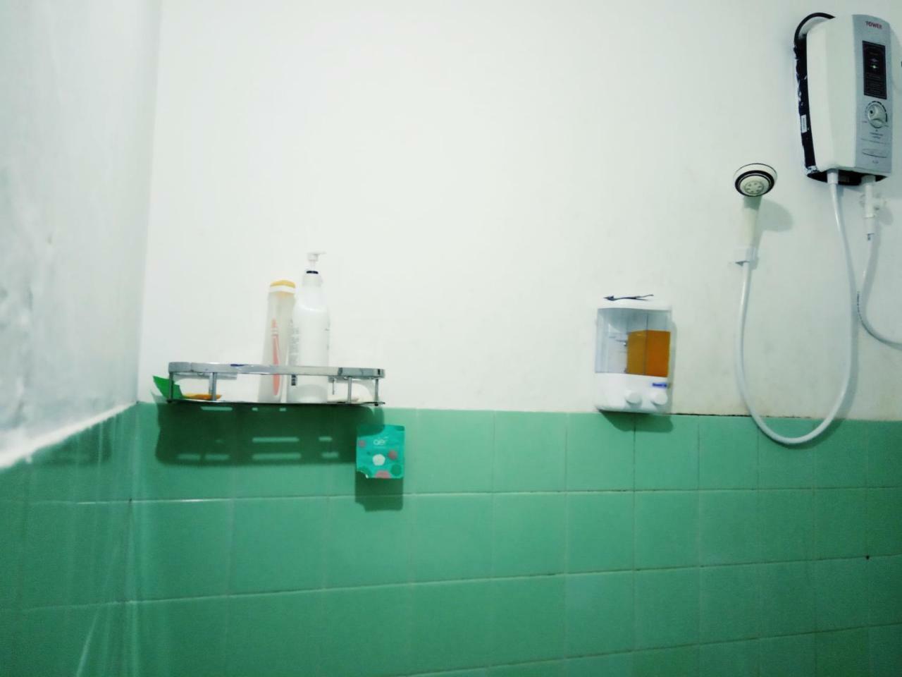 Colombo City Jumbo Backpackers Hostel Eksteriør billede