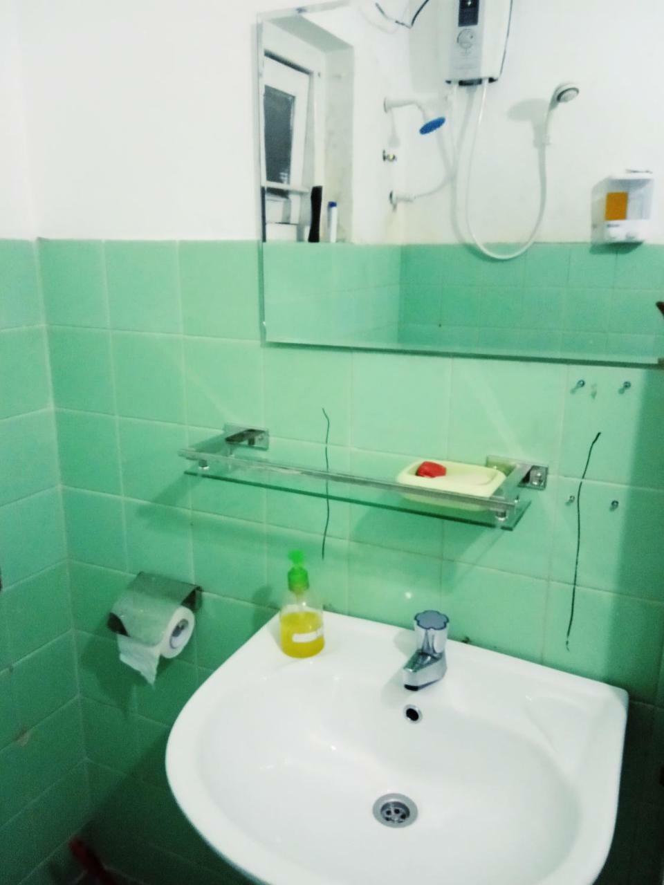 Colombo City Jumbo Backpackers Hostel Eksteriør billede