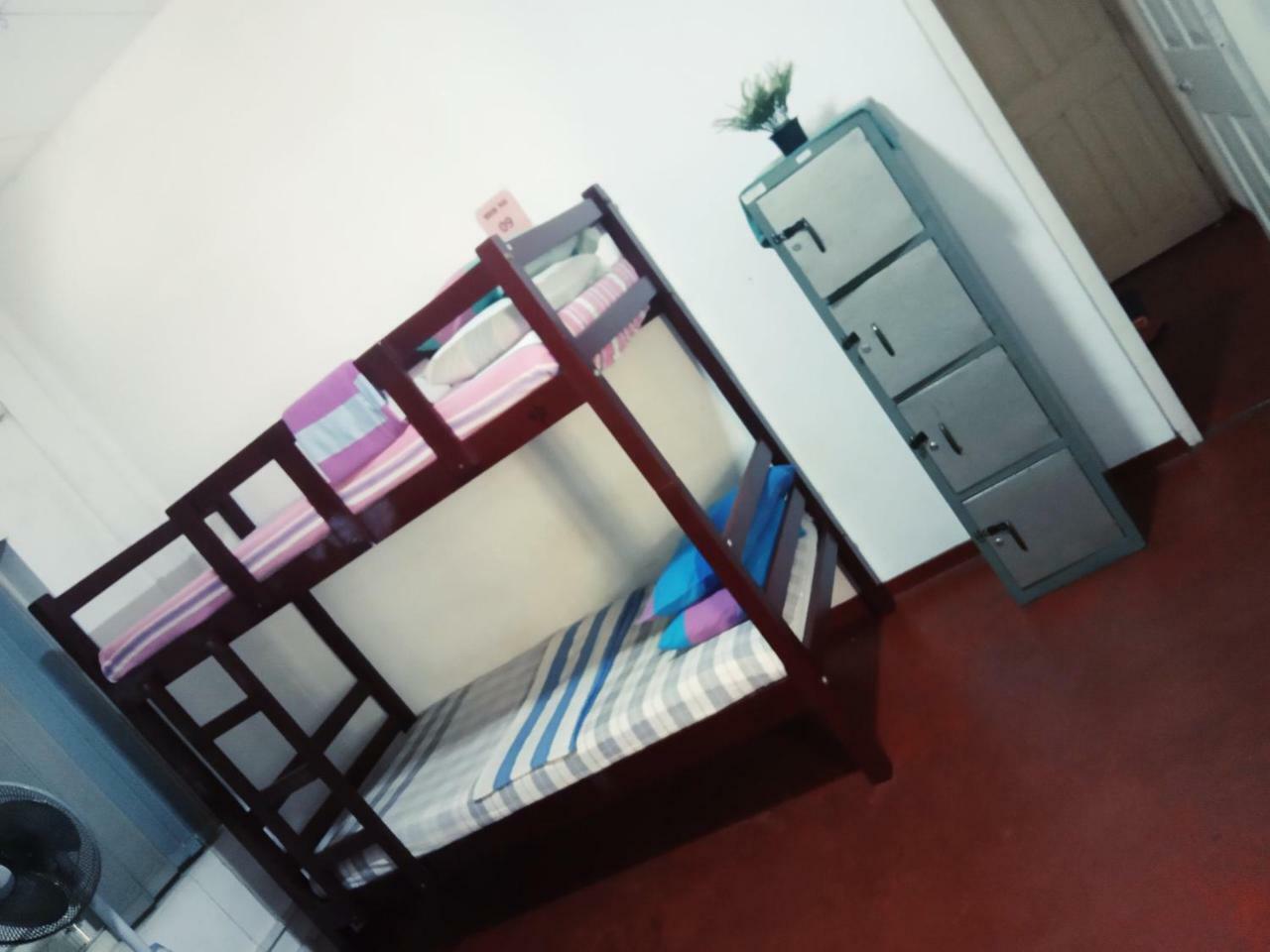 Colombo City Jumbo Backpackers Hostel Eksteriør billede