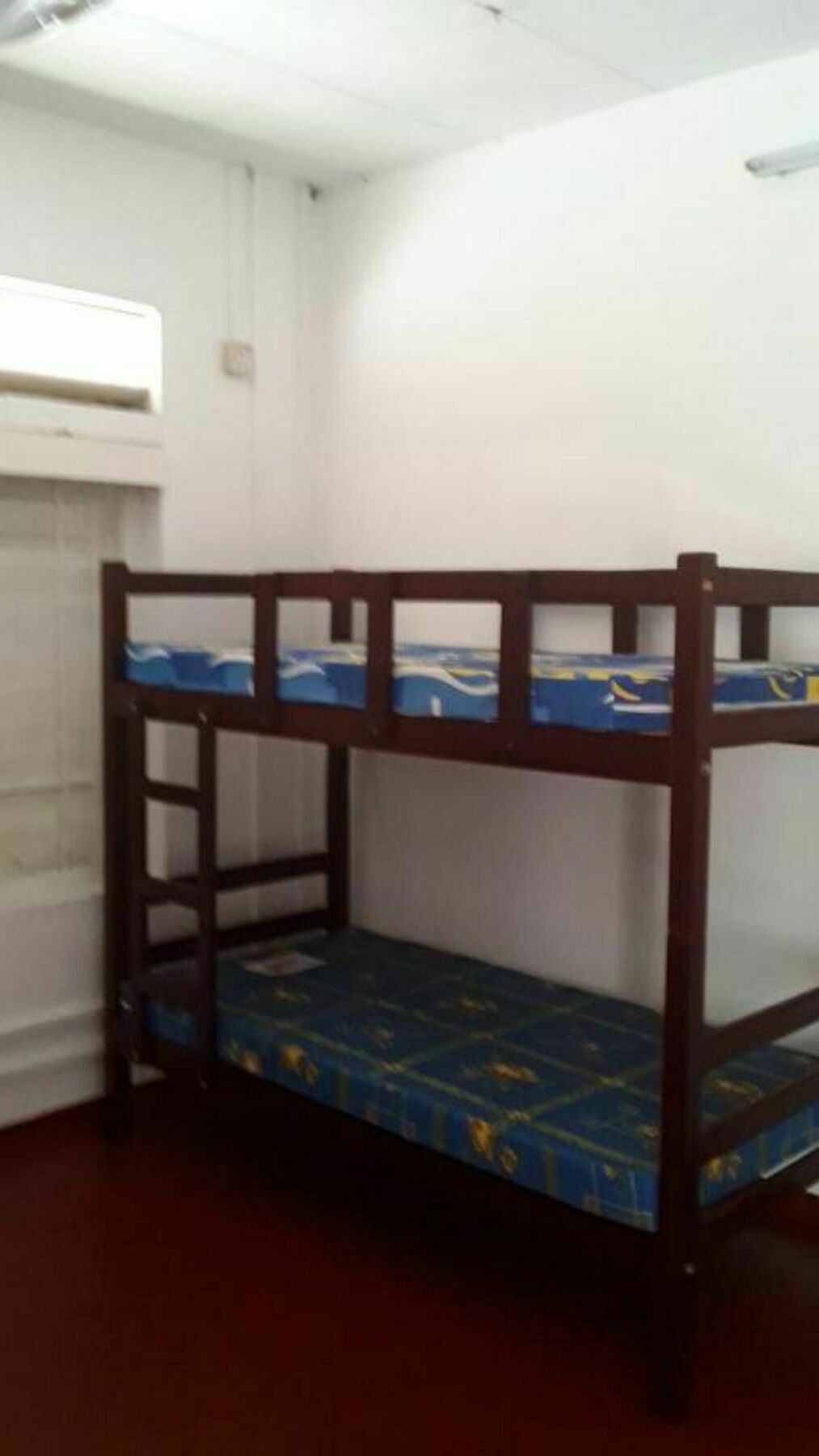 Colombo City Jumbo Backpackers Hostel Eksteriør billede