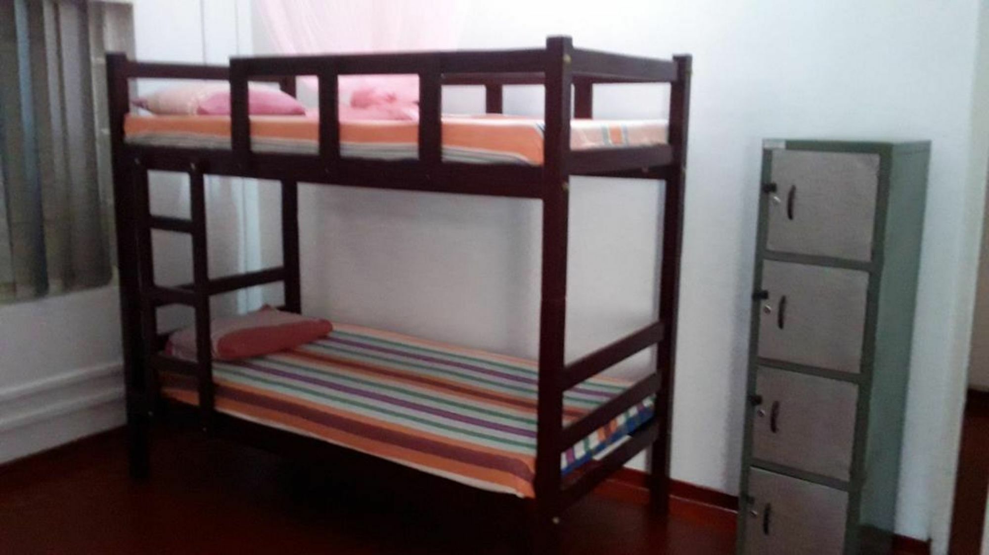 Colombo City Jumbo Backpackers Hostel Eksteriør billede