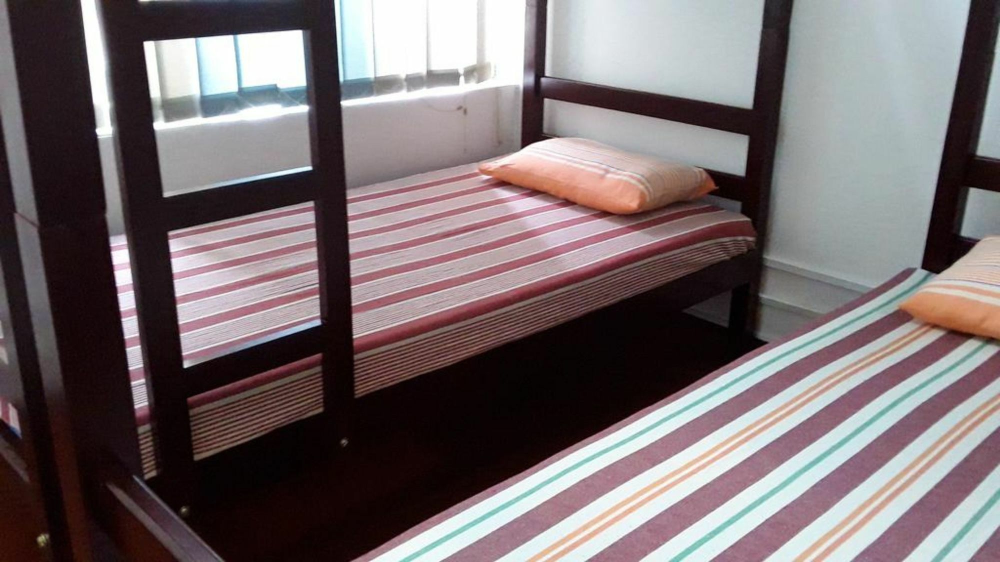 Colombo City Jumbo Backpackers Hostel Eksteriør billede